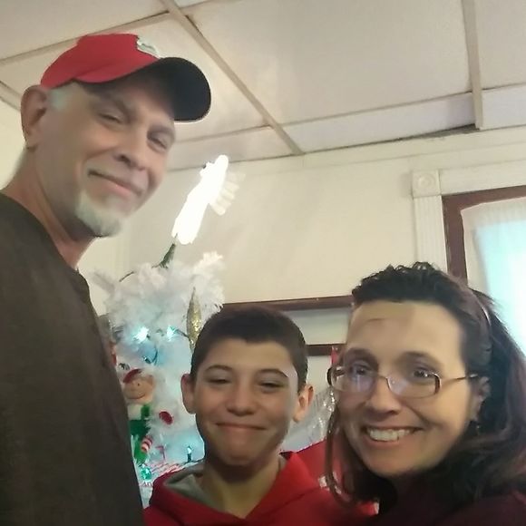 Meet your Posher, Scott - Picture 1 of 1